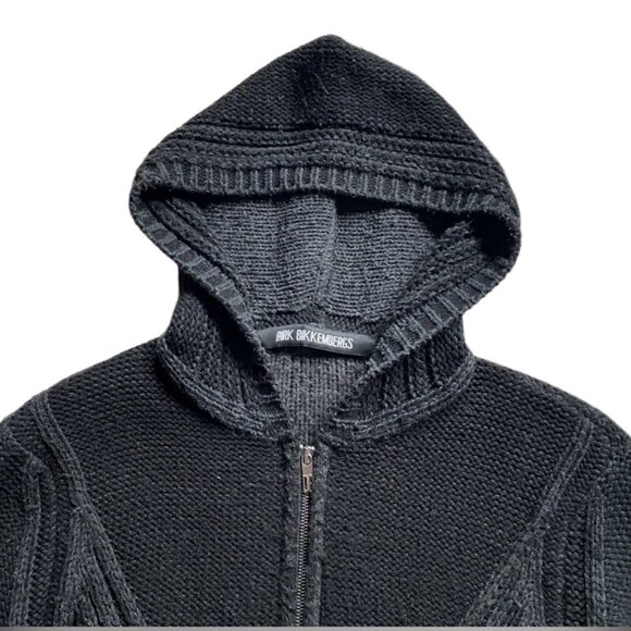 Dirk Bikkembergs - Picture 3 of 4